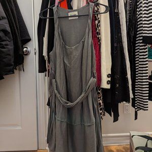 EUC Acne mini dress
